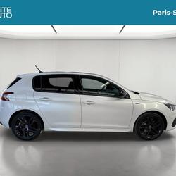 Peugeot 308 II Phase 2 308 BlueHDi 130ch S&S EAT8 GT Pack Fontenay-le-Vicomte