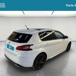 Peugeot 308 II Phase 2 308 BlueHDi 130ch S&S EAT8 GT Pack Fontenay-le-Vicomte