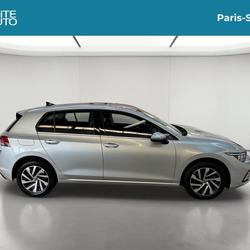 Volkswagen Golf 8 Golf 1.4 Hybrid Rechargeable OPF 204 DSG6 Style Fontenay-le-Vicomte