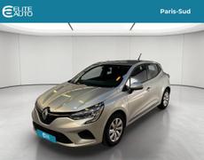 Renault Clio 5 Societe Fontenay-le-Vicomte