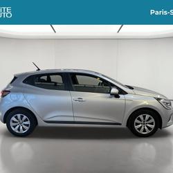 Renault Clio 5 Societe CLIO SOCIETE BLUE DCI 85 AIR NAV Fontenay-le-Vicomte