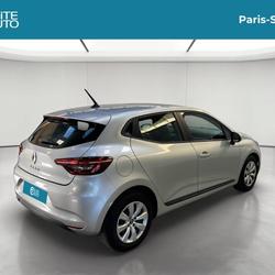 Renault Clio 5 Societe CLIO SOCIETE BLUE DCI 85 AIR NAV Fontenay-le-Vicomte