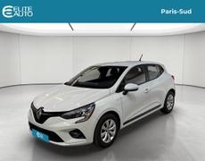 Renault Clio 5 Societe Fontenay-le-Vicomte