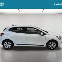 Renault Clio 5 Societe CLIO SOCIETE BLUE DCI 85 AIR NAV Fontenay-le-Vicomte