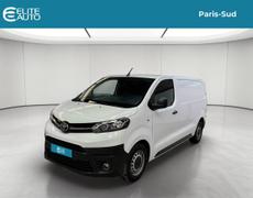 Toyota Proace Fontenay-le-Vicomte
