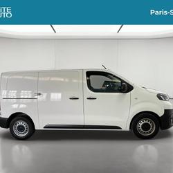 Toyota Proace PROACE MEDIUM 120 D-4D BVM6 DYNAMIC Fontenay-le-Vicomte