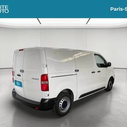 Toyota Proace PROACE MEDIUM 120 D-4D BVM6 DYNAMIC Fontenay-le-Vicomte