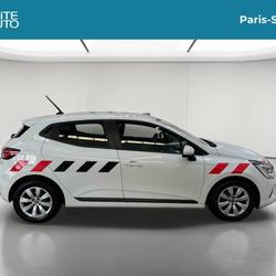 Renault Clio 5 Societe CLIO SOCIETE BLUE DCI 85 AIR NAV Fontenay-le-Vicomte