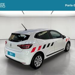 Renault Clio 5 Societe CLIO SOCIETE BLUE DCI 85 AIR NAV Fontenay-le-Vicomte