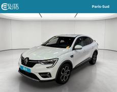 Renault Arkana Fontenay-le-Vicomte