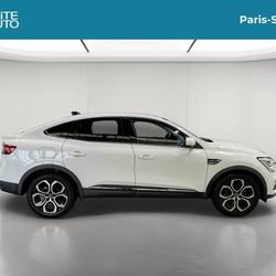 Renault Arkana Arkana E-Tech 145 - 21B Intens Fontenay-le-Vicomte