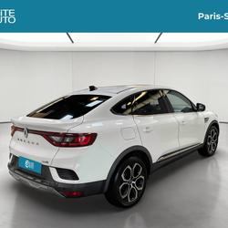 Renault Arkana Arkana E-Tech 145 - 21B Intens Fontenay-le-Vicomte