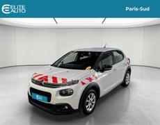 Citroen C3 Societe Fontenay-le-Vicomte