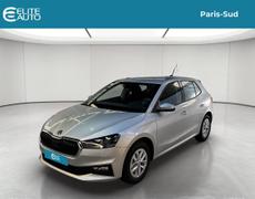 Skoda Fabia Fontenay-le-Vicomte