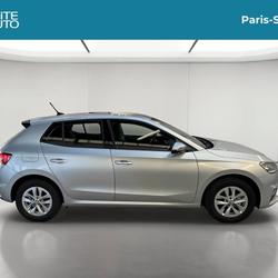 Skoda Fabia Fabia 1.0 TSI 95 ch BVM5 Ambition Fontenay-le-Vicomte