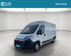 Citroen Jumper Fontenay-le-Vicomte