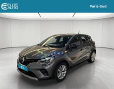 Renault Captur Fontenay-le-Vicomte