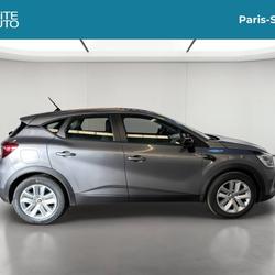 Renault Captur Captur E-Tech 145 - 21 Business Fontenay-le-Vicomte