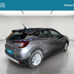 Renault Captur Captur E-Tech 145 - 21 Business Fontenay-le-Vicomte