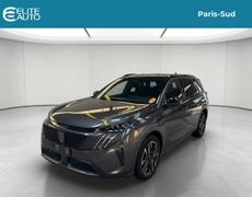 Peugeot 5008 Fontenay-le-Vicomte