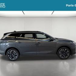 Peugeot 5008 5008 Hybrid 145 ch e-DCS6 GT Fontenay-le-Vicomte