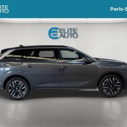 Peugeot 5008 5008 Hybrid 145 ch e-DCS6 GT Fontenay-le-Vicomte