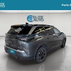 Peugeot 5008 5008 Hybrid 145 ch e-DCS6 GT Fontenay-le-Vicomte