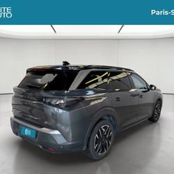 Peugeot 5008 5008 Hybrid 145 ch e-DCS6 GT Fontenay-le-Vicomte