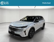 Peugeot 5008 Fontenay-le-Vicomte