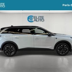 Peugeot 5008 5008 Hybrid 145 ch e-DCS6 GT Fontenay-le-Vicomte