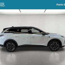 Peugeot 5008 5008 Hybrid 145 ch e-DCS6 GT Fontenay-le-Vicomte