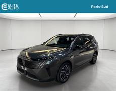 Peugeot 5008 Fontenay-le-Vicomte