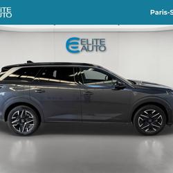 Peugeot 5008 5008 Hybrid 145 ch e-DCS6 GT Fontenay-le-Vicomte