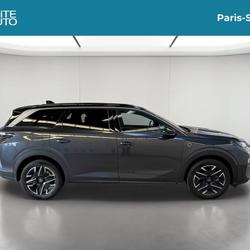 Peugeot 5008 5008 Hybrid 145 ch e-DCS6 GT Fontenay-le-Vicomte
