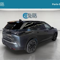 Peugeot 5008 5008 Hybrid 145 ch e-DCS6 GT Fontenay-le-Vicomte