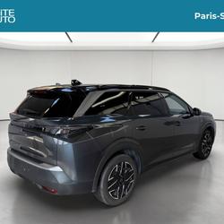 Peugeot 5008 5008 Hybrid 145 ch e-DCS6 GT Fontenay-le-Vicomte