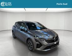 Renault Clio 5 Fontenay-le-Vicomte