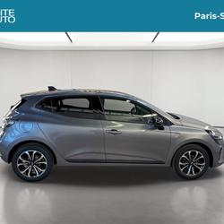 Renault Clio 5 Clio TCe 90 ch GSR2 X-Tronic Techno Fontenay-le-Vicomte