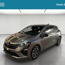 Renault Clio 5 Clio TCe 90 ch GSR2 X-Tronic Techno Fontenay-le-Vicomte