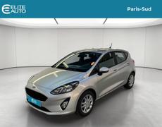 Ford Fiesta Fontenay-le-Vicomte