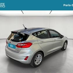 Ford Fiesta Fiesta 1.0 EcoBoost 125 ch S&S mHEV BVM6 Connect Business Nav Fontenay-le-Vicomte