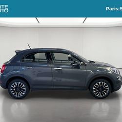 Fiat 500x 500X 1.0 FireFly Turbo T3 120 ch Cross Fontenay-le-Vicomte
