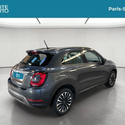 Fiat 500x 500X 1.0 FireFly Turbo T3 120 ch Cross Fontenay-le-Vicomte