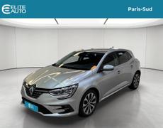 Renault Megane 4 Fontenay-le-Vicomte