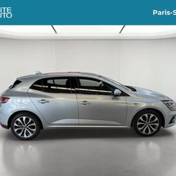 Renault Megane 4 Megane IV Berline Blue dCi 115 EDC Techno Fontenay-le-Vicomte