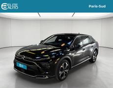 Citroen C5 X Fontenay-le-Vicomte