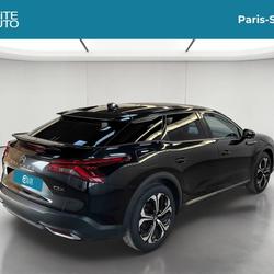 Citroen C5 X C5 X Hybride Rechargeable 225 S&S e-EAT8 Shine Pack Fontenay-le-Vicomte
