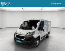 Peugeot Boxer Fontenay-le-Vicomte