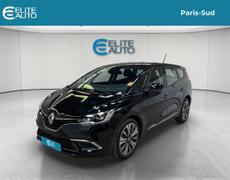 Renault Grand Scenic 4 Fontenay-le-Vicomte