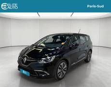 Renault Grand Scenic 4 Fontenay-le-Vicomte